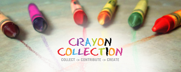 free crayons for teachers