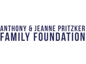The Anthony and Jeanne Pritzker Foundation