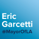 Mayor of LA