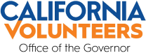 California Volunteers