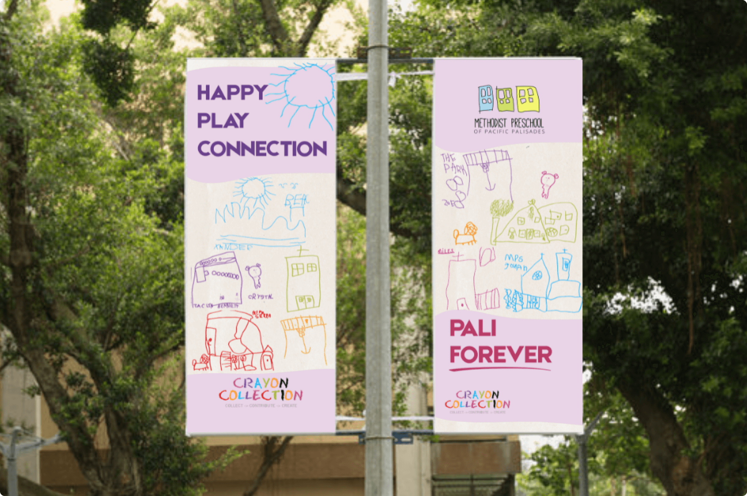 Methodist Preschool of Pacific Palisades