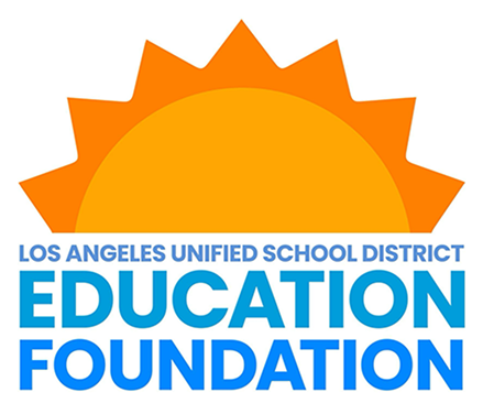 LAUSD logo
