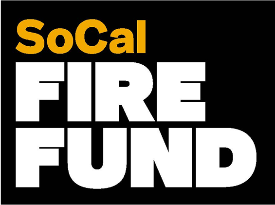 SoCal Fire Fund Logo-BLK background 2.ai